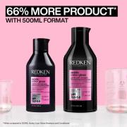 Redken Acidic Color Gloss Sulphate-Free Shampoo and Conditioner 500ml ...