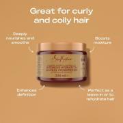 SheaMoisture Manuka Honey Mafura Oil Leave-in Conditioner 326ml