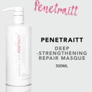 Sebastian Professional Penetraitt Repair Masque for Damaged Hair 500ml