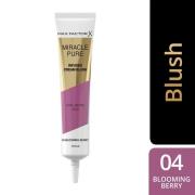 Max Factor Miracle Pure Crèmeblush 15ml (Verschillende Tinten) - Bloom...