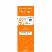 Avène Very High Protection Sun Cream SPF50+ for Dry Sensitive Skin 50m...