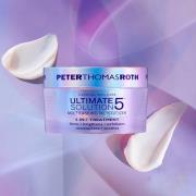 Peter Thomas Roth Ultimate Solution 5 Multifunctionele Moisturizer 50 ...