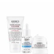 Kiehl's up the Moisture Set