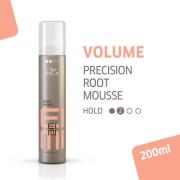 Wella Professionals Care EIMI Root Shoot Mousse 200 ml