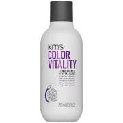 KMS Color Vitality Conditioner 250ml