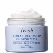 Fresh Floral Recovery Kalmerend Masker 100 ml