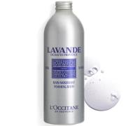 L'OCCITANE Lavender Badschuim 500ml