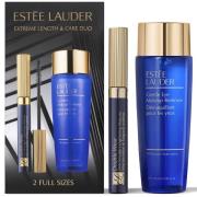 Estée Lauder Extreme Length + Care Duo Makeup Gift Set