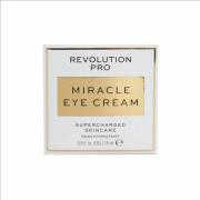 Makeup Revolution Pro Miracle Oogcrème