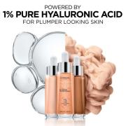 L'Oréal Paris Age Perfect Serum Le Duo 30ml & True Match Tinted Serum ...