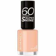 Rimmel London 60 Seconds Super Shine (Verschillende Tinten) - Nude Nos...