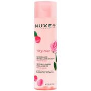 NUXE Very Rose Lipcare & Cleansing Water Bundle