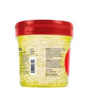 EcoStyle Moroccan Arganolie Stylinggel 473 ml