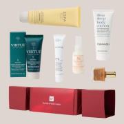 De Hair and Body Christmas Cracker (ter waarde van meer dan € 80)