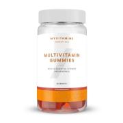 Multivitamin Gummies - 60gummies - Aardbei