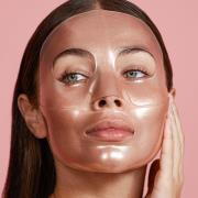 MZ Skin Anti Pollution Hydrating Face Masks