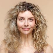 Curlsmith Shake & Shine Curl Refreshing Mist 195ml