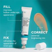 Peter Thomas Roth Peptide Skinjection Fill + Fix Under-Eye Cream 15ml