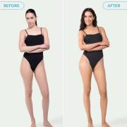 Bondi Sands 1 Hour Express Aero Aerated Zelfbruiningsschuim 225 ml