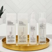 Giovanni Mousse Air-Turbo Charged Haarstylingschuim 207 ml