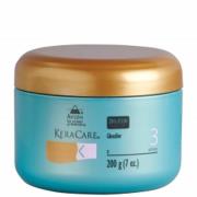 KeraCare Glossifier voor Droge en Jeukende Hoofdhuid 200 g