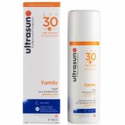 ULTRASUN FAMILY SPF 30 - SUPERGEVOELIG (150 ml)