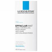 La Roche-Posay Effaclar MAT 40 ml