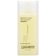 Giovanni Smooth as Silk Shampoo 60ml