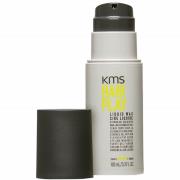 KMS Hairplay Liquid Wax 100ml