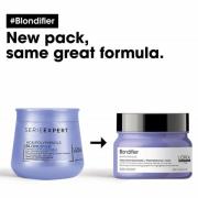 L'Oréal Professionnel Serie Expert Blondifier Masque 250ml