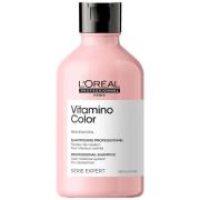 L'Oréal Professionnel Serie Expert Vitamino Color Shampoo and Conditio...