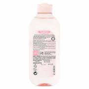 Garnier Micellar Rose Water Cleanse & Glow 400ml Duo Pack