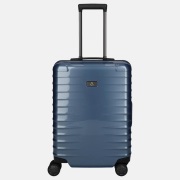 TITAN Litron spinner FRAME handbagage koffer 55 cm eisblau