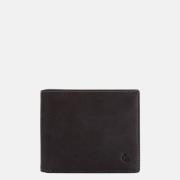 Castelijn & Beerens Canyon billfold zwart