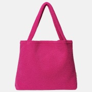 Studio Noos Teddy Mom-Bag shopper pink