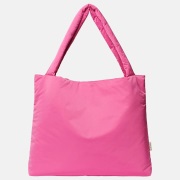 Studio Noos Puffy Mom-Bag shopper pink