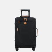 Bric's X-Travel handbagage koffer 55 cm  nero