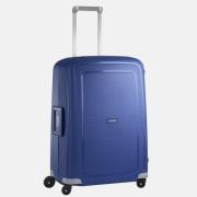 Samsonite S'Cure spinner 55 cm dark blue