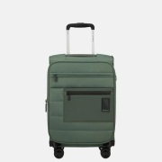 Samsonite Vaycay koffer 55 cm Pistachio Green