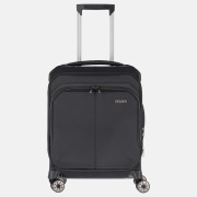 Travelite Priima handbagage koffer 55 cm black