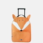 Trixie kinderkoffer Mr. Fox