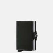 Secrid Twinwallet pasjeshouder black