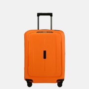 Samsonite Essens handbagage koffer 55 cm Papaya Orange