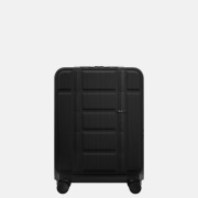 DB Journey Front-Access Ramverk Carry-on handbagage koffer 55cm black ...