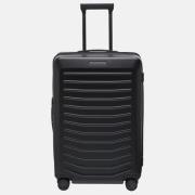 Porsche Design Roadster Hardcase koffer M black matte