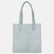 Ted Baker Denima shopper S lt blue