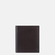 Porsche Design Business billfold 6 dark brown