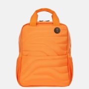 Bric's Ulisse rugzak 14 inch orange