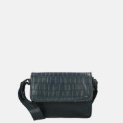 Berba Laguna crossbody tas croco