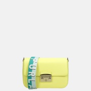 Furla Metropolis crossbody tas S zest